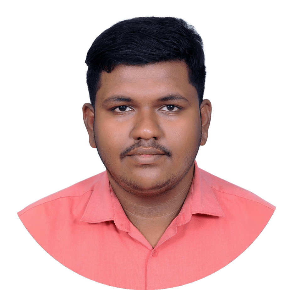 Bhuvanesh Gopal